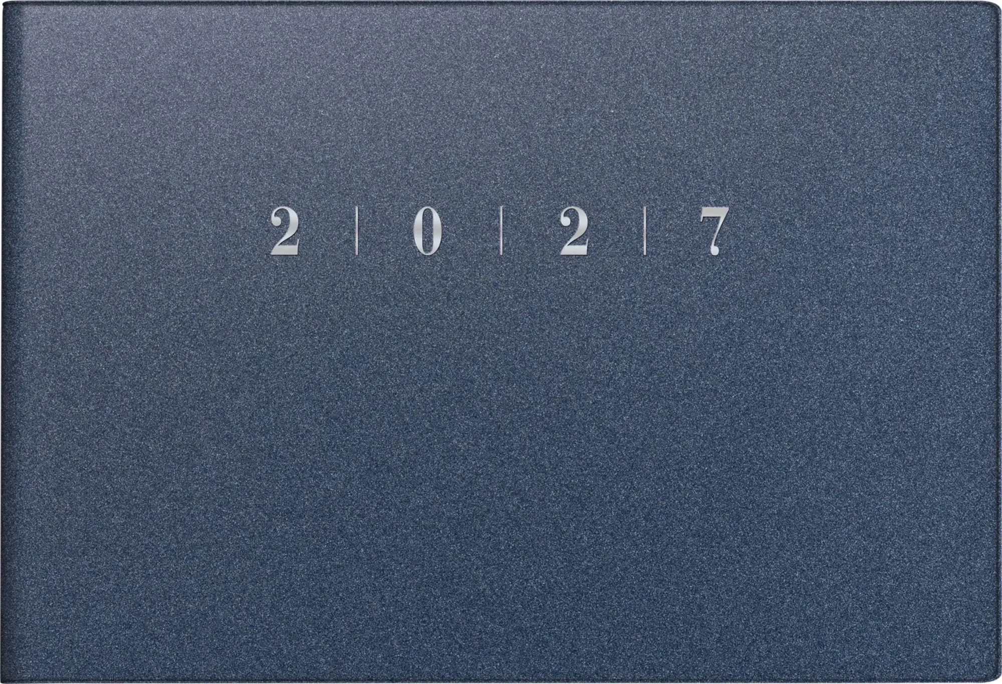 Cover: 4003273794078 | rido/idé 7017563307 Taschenkalender Mod. Septimus 2027 A6 quer,...