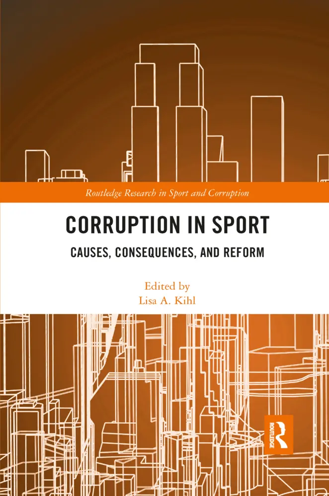 Routledge Corruption In Sport