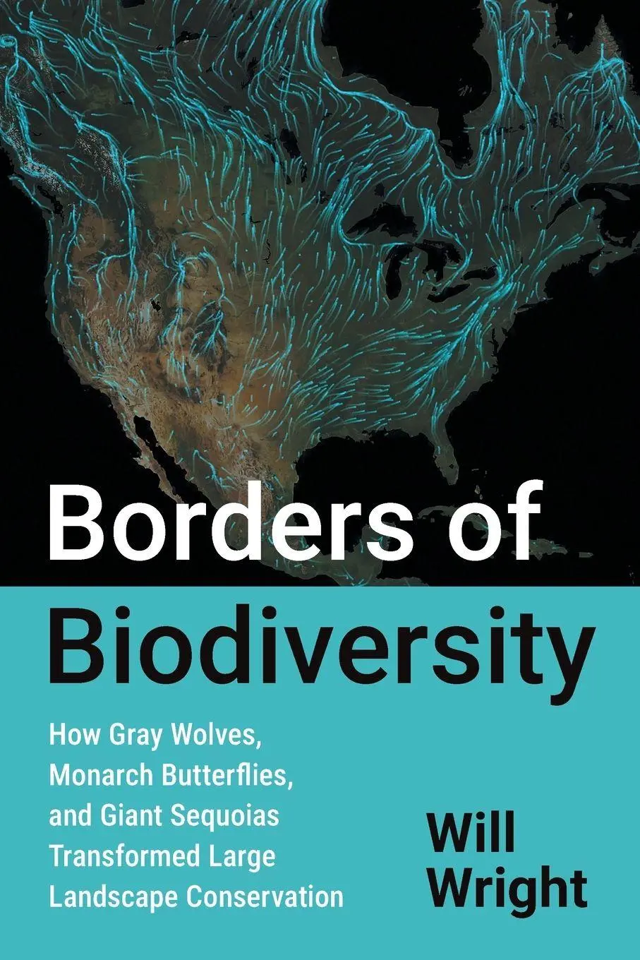 Cover: 9781469694078 | Borders of Biodiversity | Will Wright | Taschenbuch | Englisch | 2026