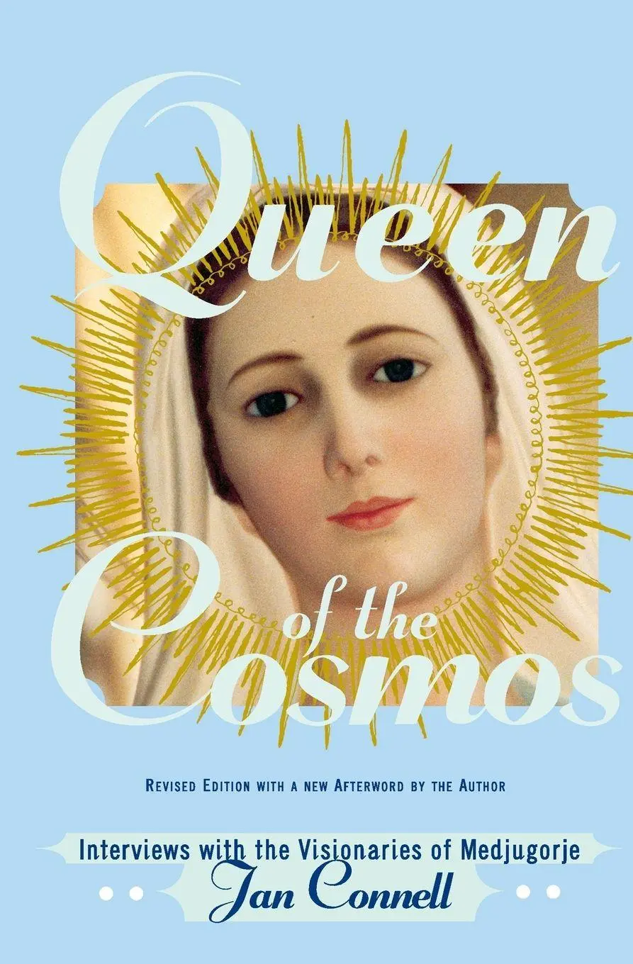 Cover: 9781557254078 | Queen of the Cosmos | Janice T Connell | Taschenbuch | Englisch | 2004