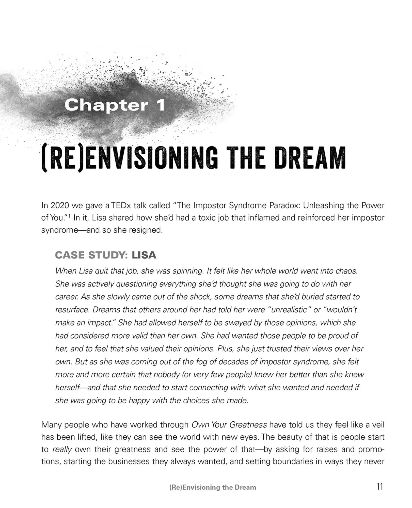 Bild: 9781646044078 | Your Unstoppable Greatness | Lisa Orbé-Austin (u. a.) | Taschenbuch