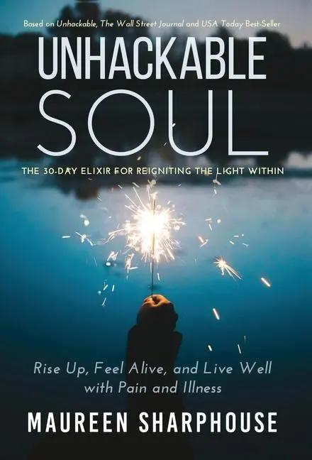 Cover: 9781955164078 | Unhackable Soul | Maureen Sharphouse | Buch | Englisch | 2022