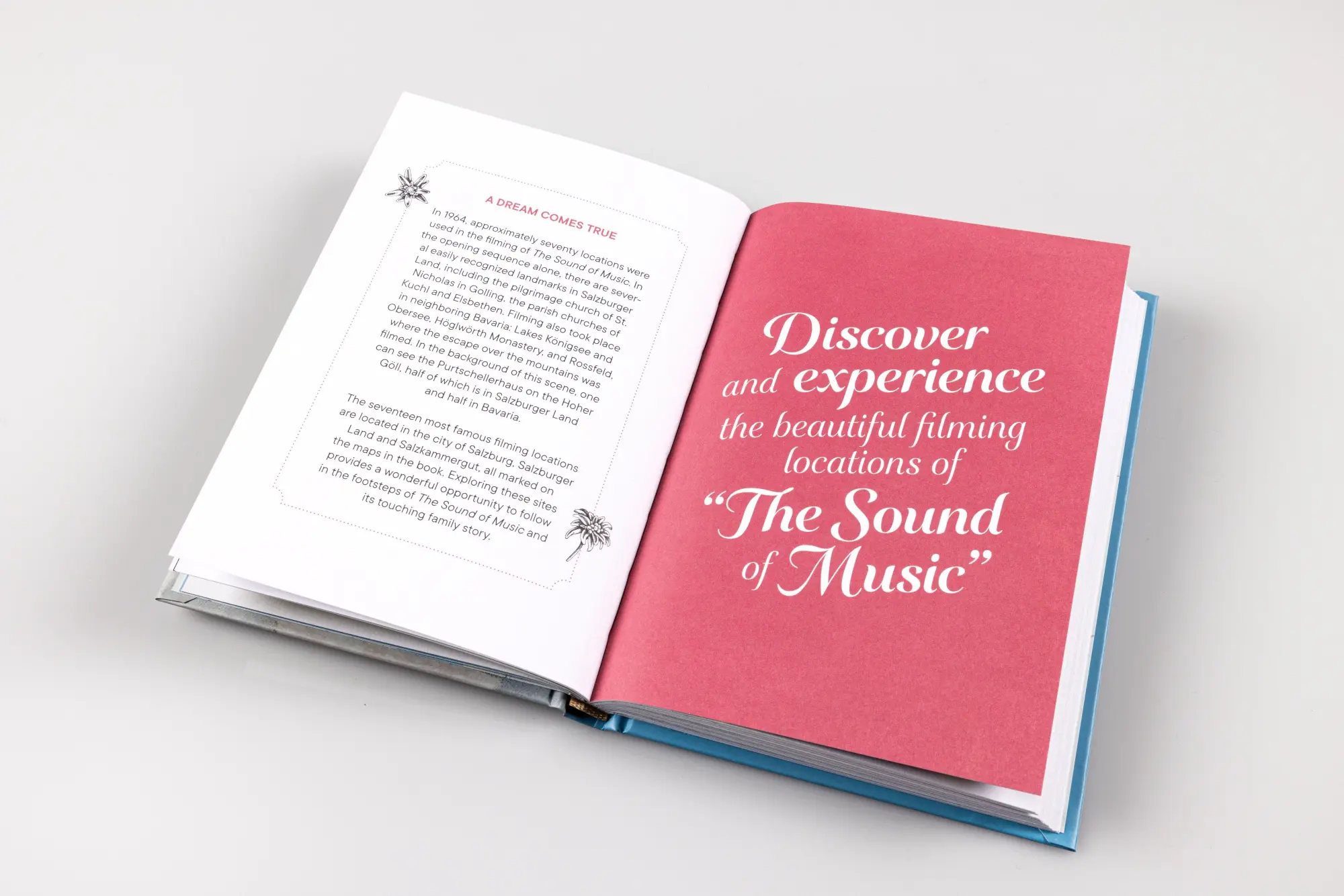 Bild: 9783710404078 | The Sound of Salzburg | Franziska Lipp | Buch | 80 S. | Englisch