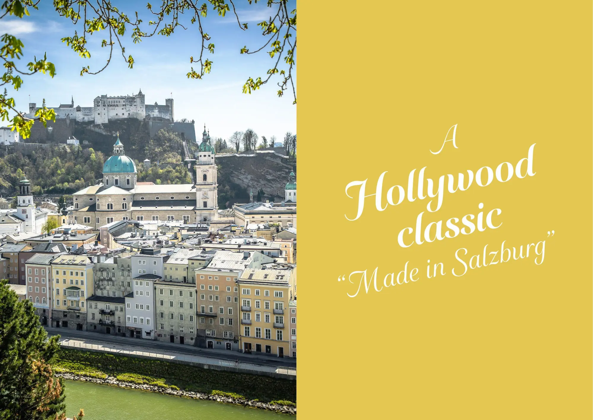 Bild: 9783710404078 | The Sound of Salzburg | Franziska Lipp | Buch | 80 S. | Englisch