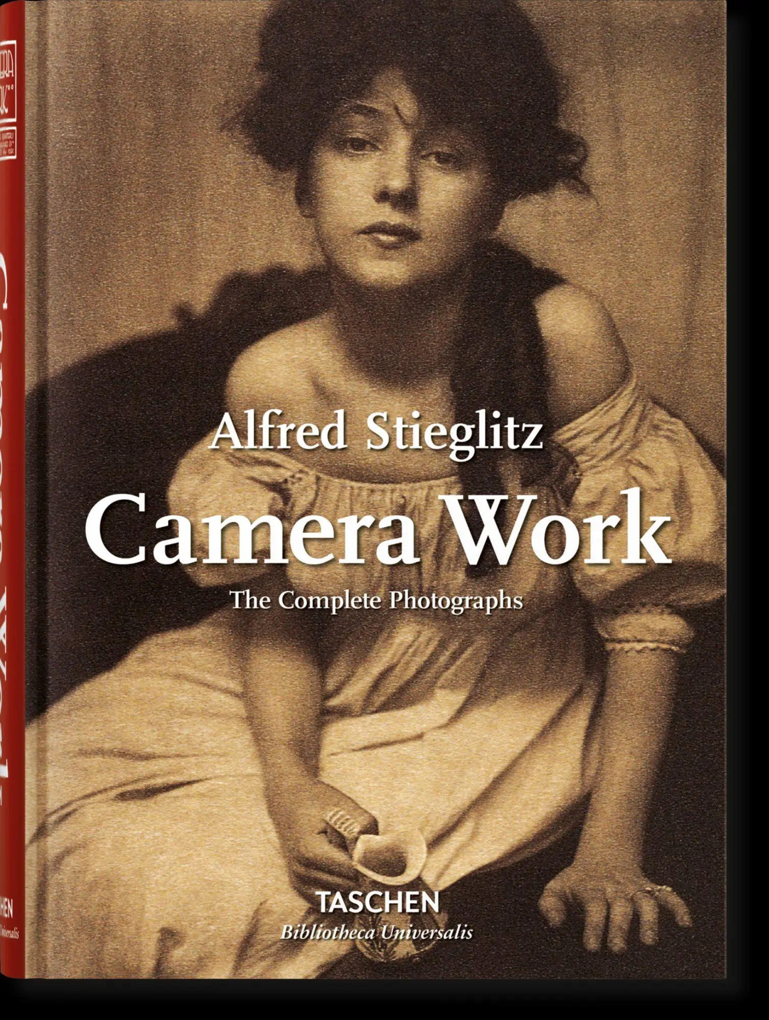 Roberts, Pam: Alfred Stieglitz. Camera Work