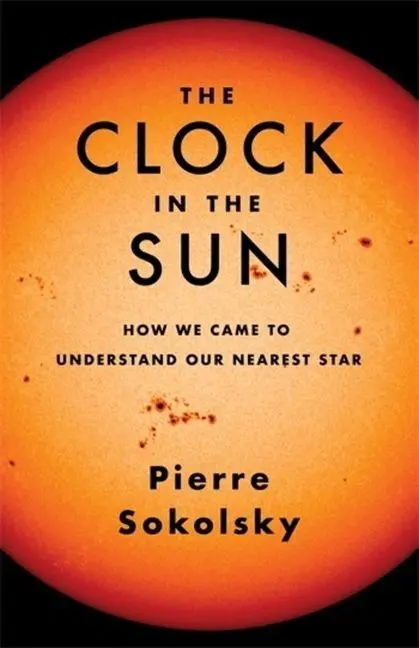 The Clock in the Sun