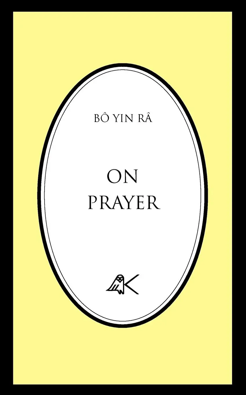 Cover: 9780915034178 | On Prayer | Bô Yin Râ | Taschenbuch | Kartoniert / Broschiert | 2010