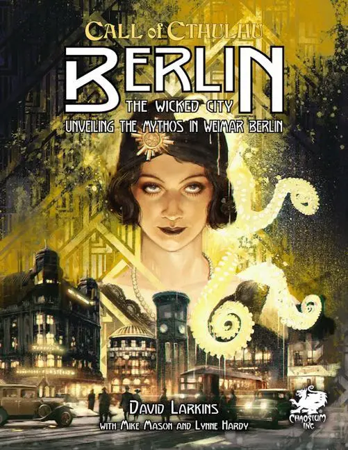 Cover: 9781568824178 | Berlin: The Wicked City: Unveiling the Mythos in Weimar Berlin | Buch