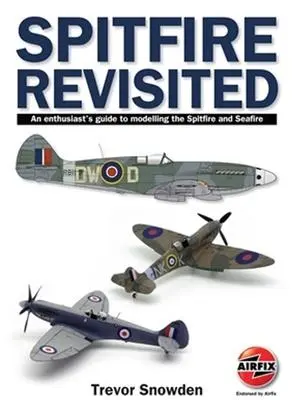 Cover: 9781905414178 | Spitfire Revisited | Trevor Sowden | Taschenbuch | Englisch | 2011