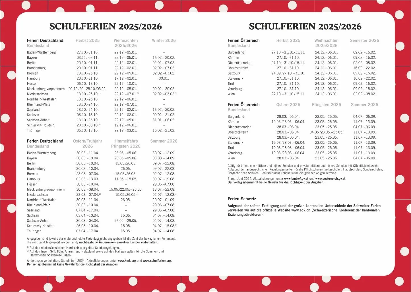 Bild: 9783756414178 | Hello Kitty Schülerkalender A5 2026 - 17 Monate ab August 2025 | Buch