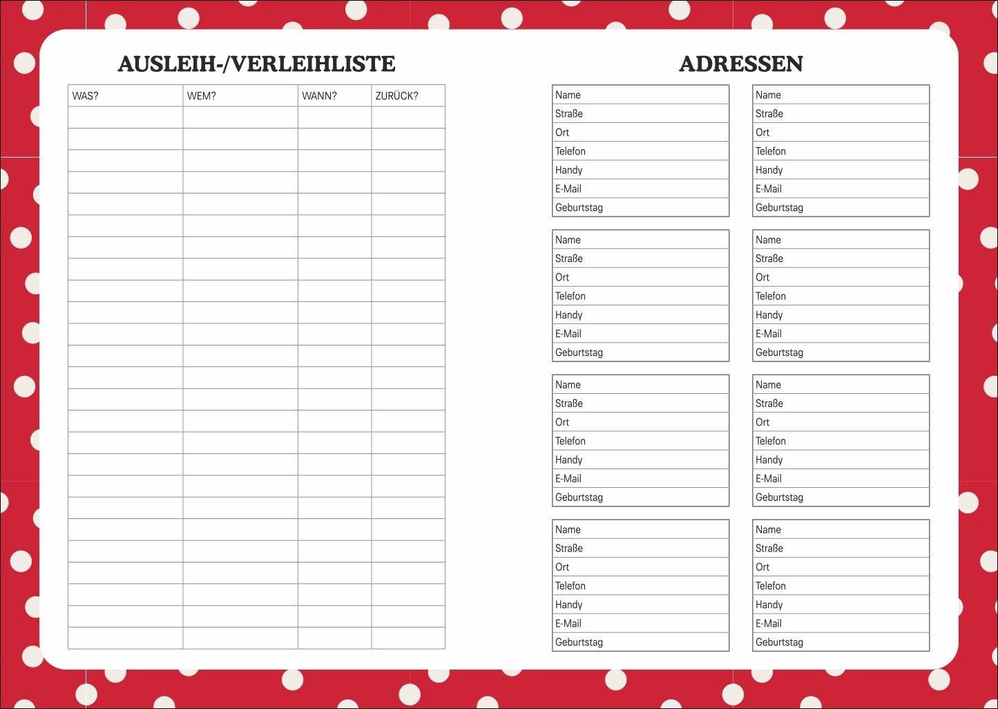Bild: 9783756414178 | Hello Kitty Schülerkalender A5 2026 - 17 Monate ab August 2025 | Buch