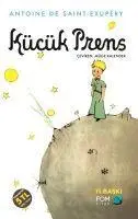 Cover: 9786056494178 | Kücük Prens | Antoine De Saint-Exupery | Taschenbuch | Türkisch | 2022