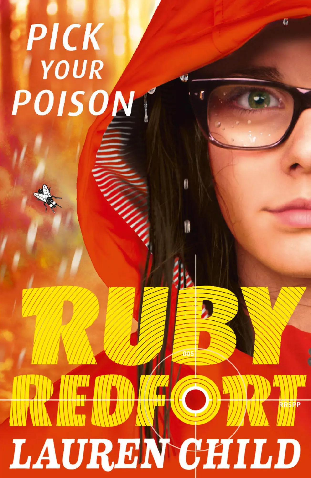 Cover: 9780007334278 | PICK YOUR POISON_RUBY REDF5 PB | Lauren Child | Taschenbuch | 528 S.