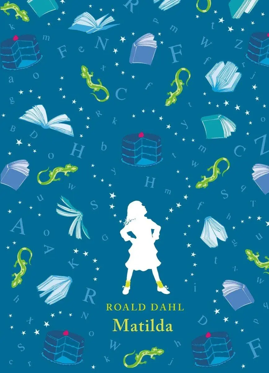 Cover: 9780142424278 | Matilda | Roald Dahl | Buch | Englisch | 2013 | Penguin LLC US