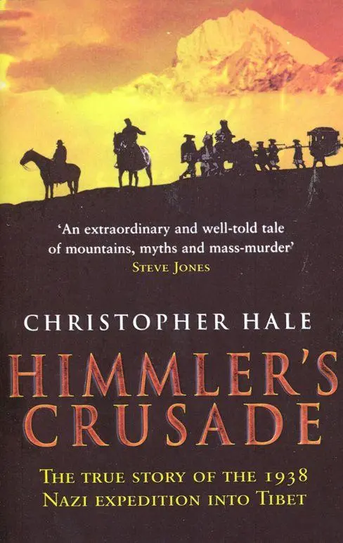 Cover: 9780553824278 | Himmlers Crusade | Christopher Hale | Taschenbuch | Bantam | Englisch