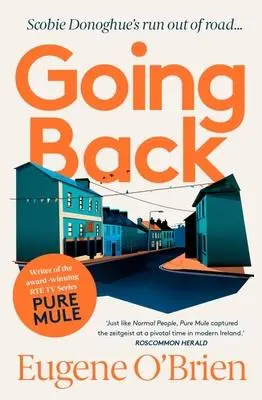 Cover: 9780717194278 | Going Back | Eugene O'Brien | Buch | Kartoniert / Broschiert | 2023