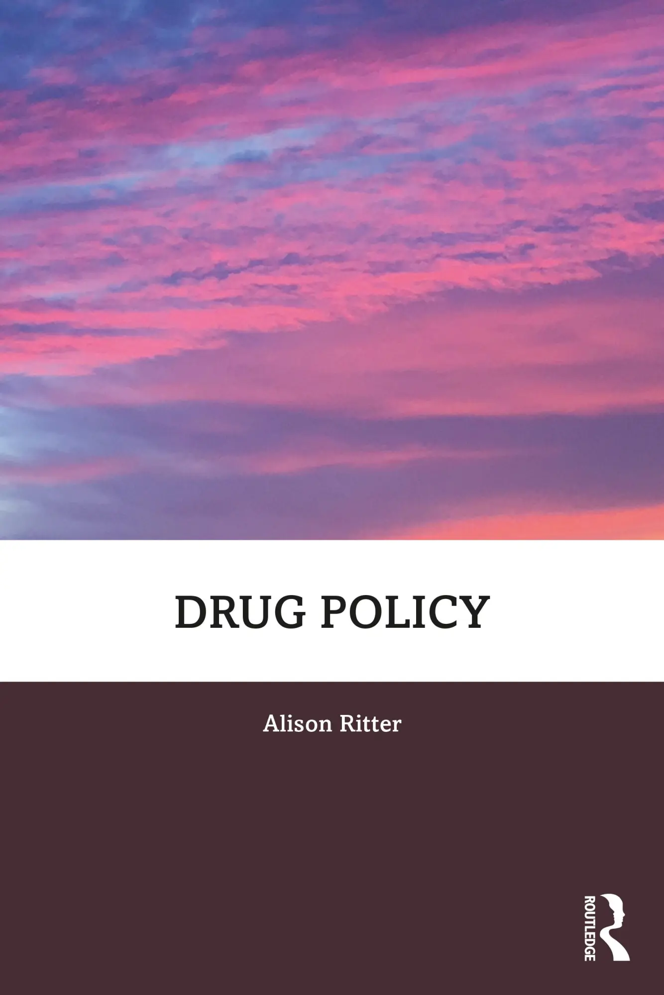 Cover: 9781032124278 | Drug Policy | Alison Ritter | Taschenbuch | Einband - flex.(Paperback)