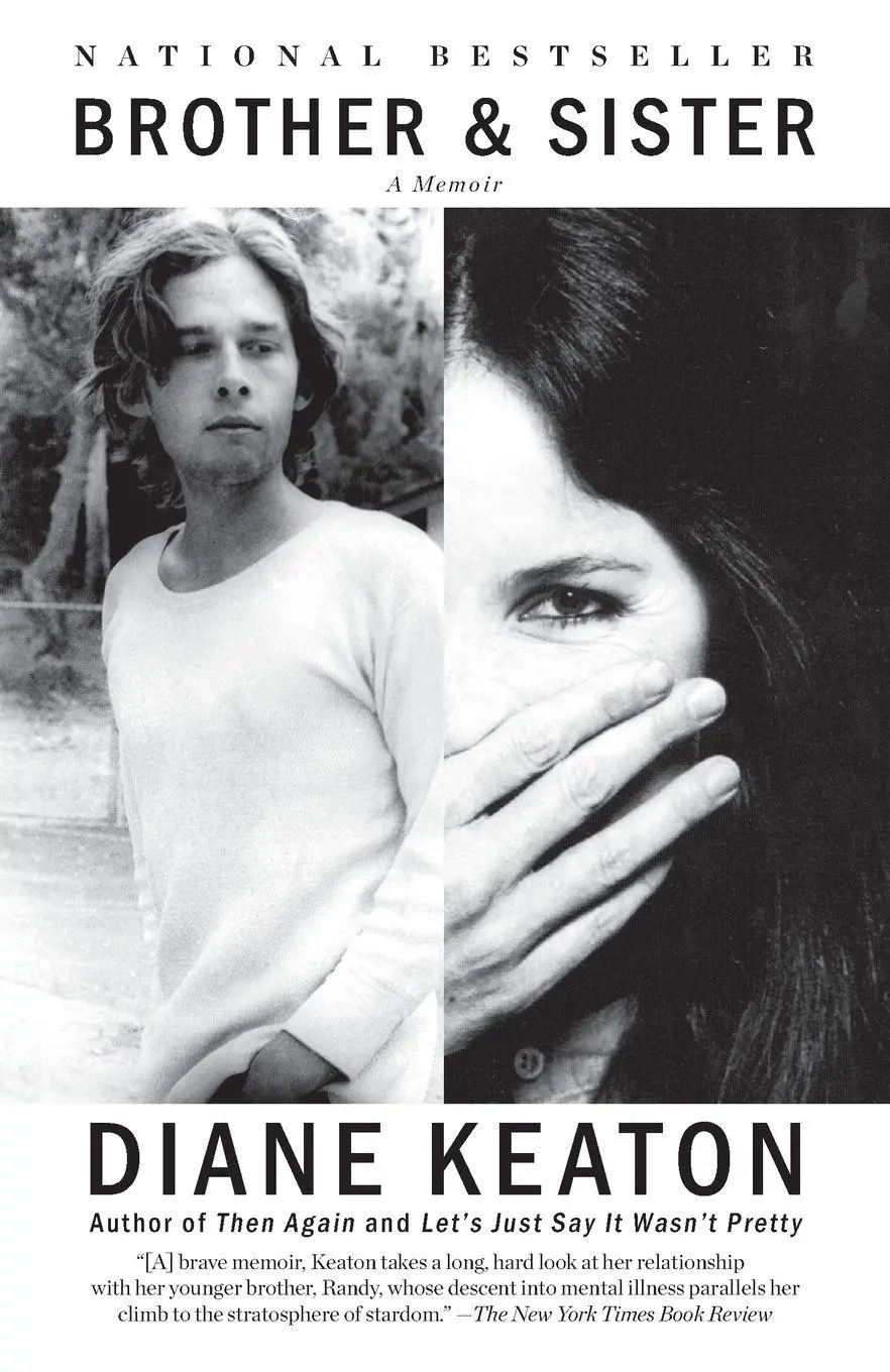 Cover: 9781101974278 | Brother &amp; Sister | A Memoir | Diane Keaton | Taschenbuch | Englisch