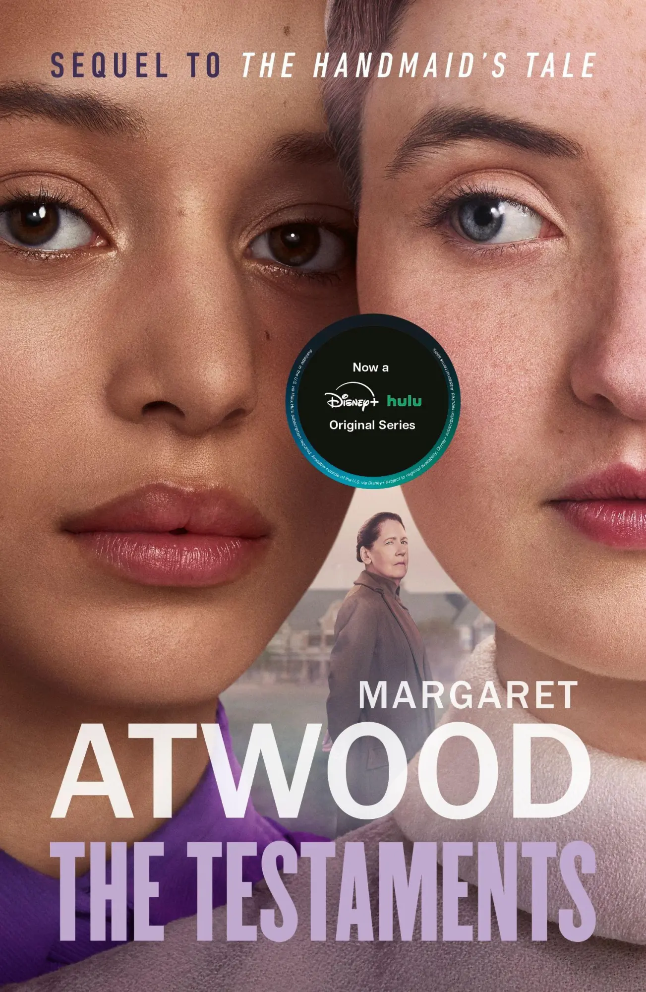 Cover: 9781529994278 | The Testaments. Tie-In | Margaret Atwood | Taschenbuch | Englisch