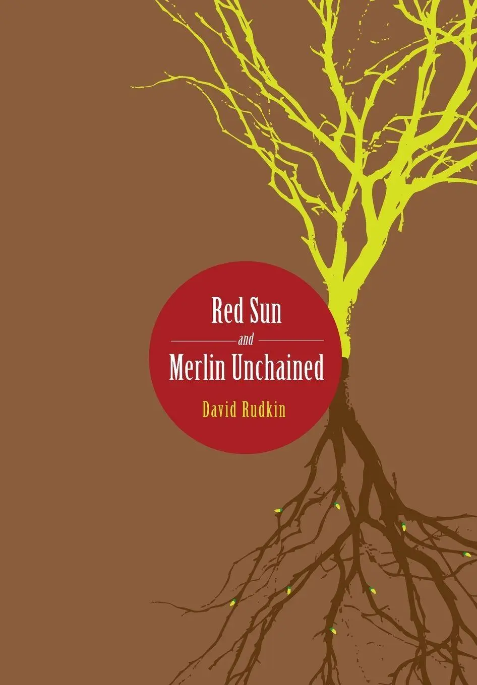 Cover: 9781841504278 | Red Sun and Merlin Unchained | David Rudkin | Taschenbuch | Englisch