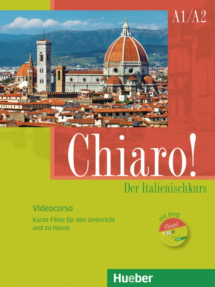 Cover: 9783194154278 | Chiaro! | Marco Dominici | Taschenbuch | 72 S. | Deutsch | 2015