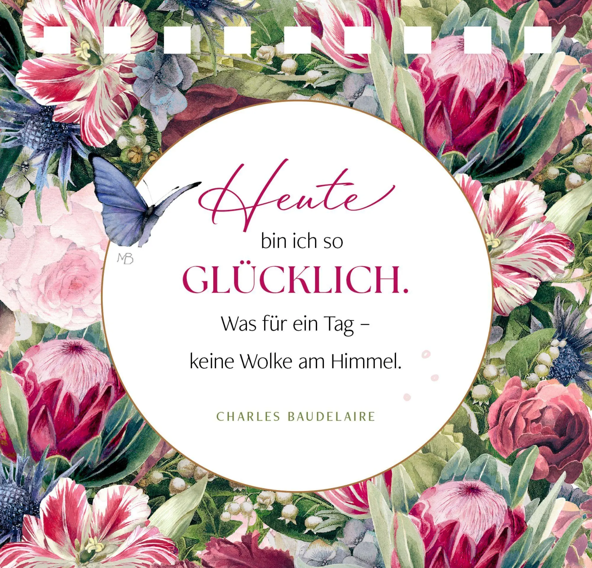 Bild: 9783649654278 | Tag für Tag ein Grund zum Lächeln | Marjolein Bastin | Taschenbuch