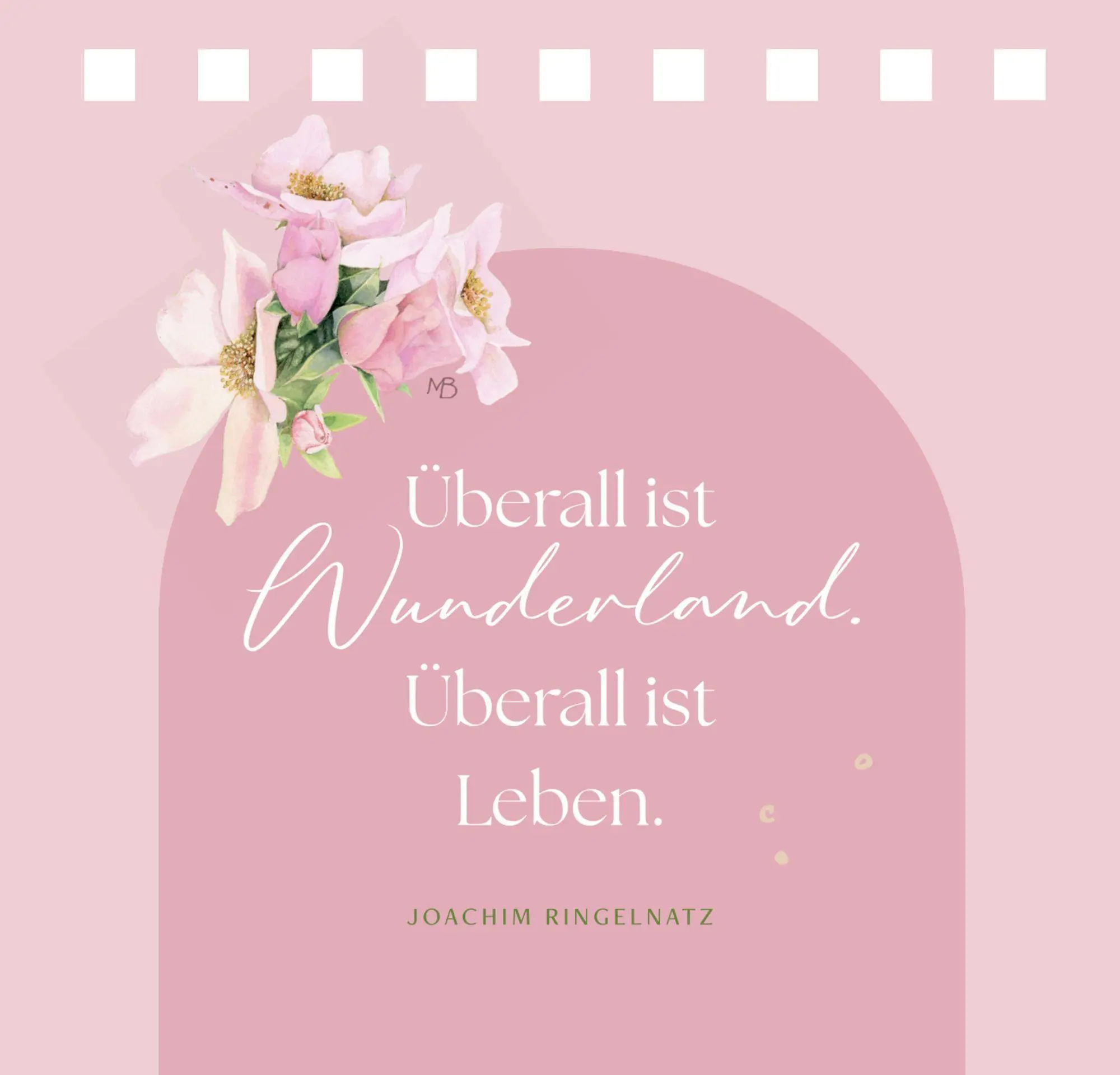 Bild: 9783649654278 | Tag für Tag ein Grund zum Lächeln | Marjolein Bastin | Taschenbuch