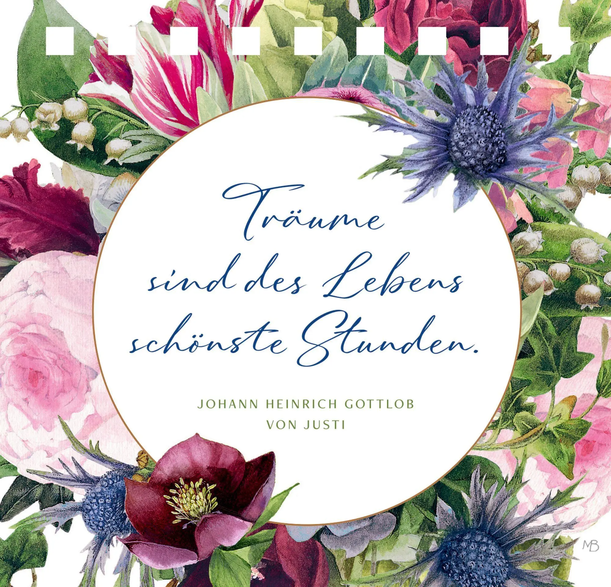 Bild: 9783649654278 | Tag für Tag ein Grund zum Lächeln | Marjolein Bastin | Taschenbuch