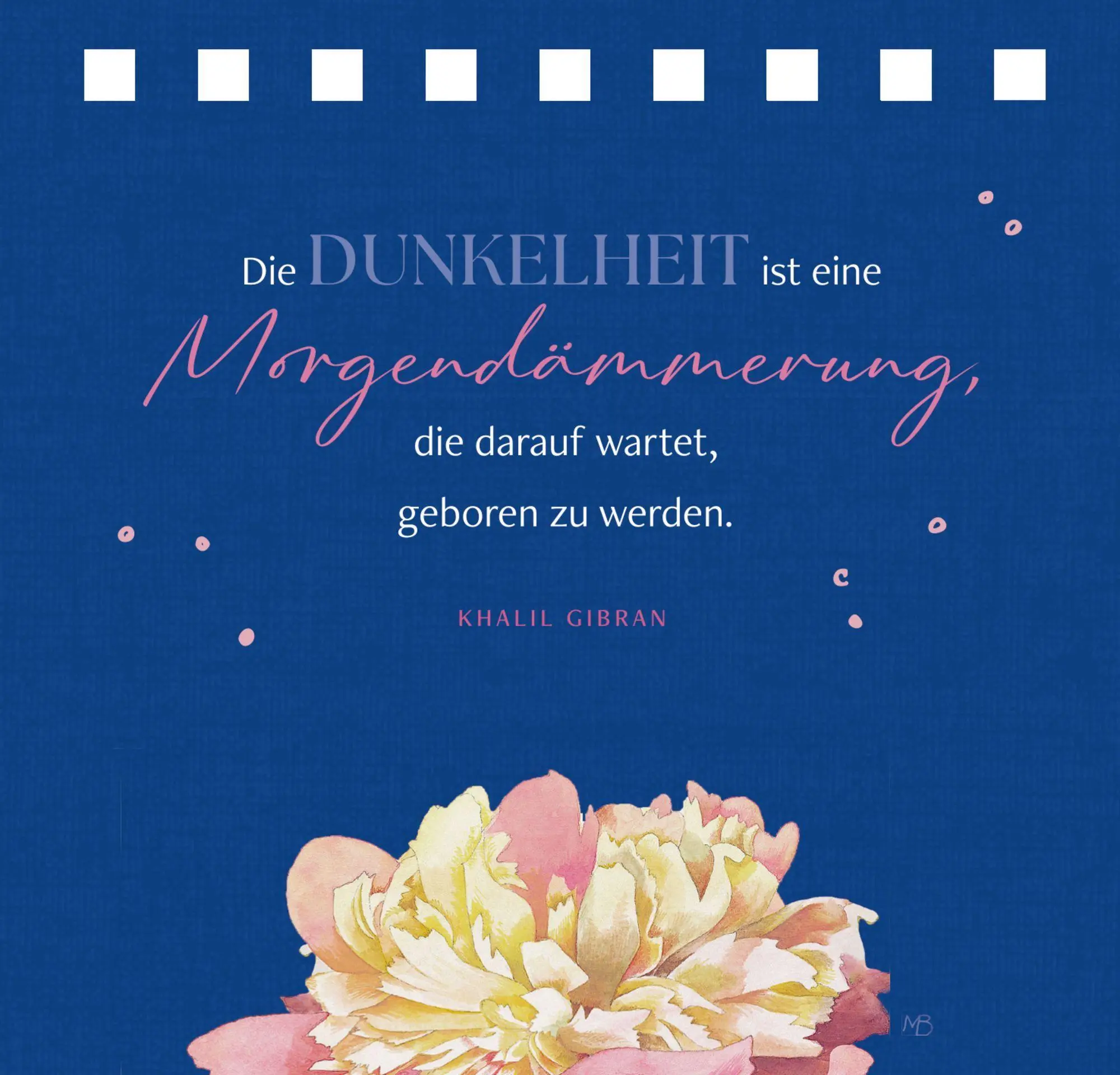 Bild: 9783649654278 | Tag für Tag ein Grund zum Lächeln | Marjolein Bastin | Taschenbuch