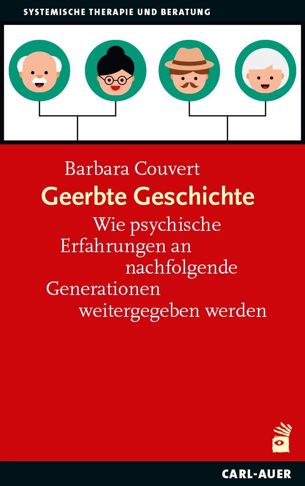 Cover: 9783849704278 | Vererbte Geschichte | Barbara Couvert | Taschenbuch | 192 S. | Deutsch