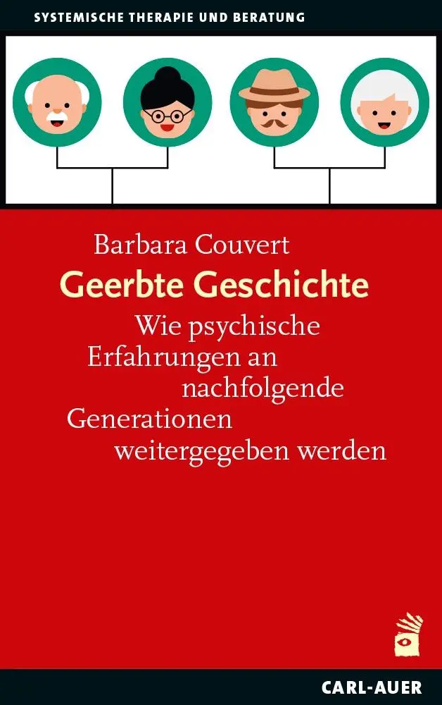 Cover: 9783849704278 | Vererbte Geschichte | Barbara Couvert | Taschenbuch | 192 S. | Deutsch