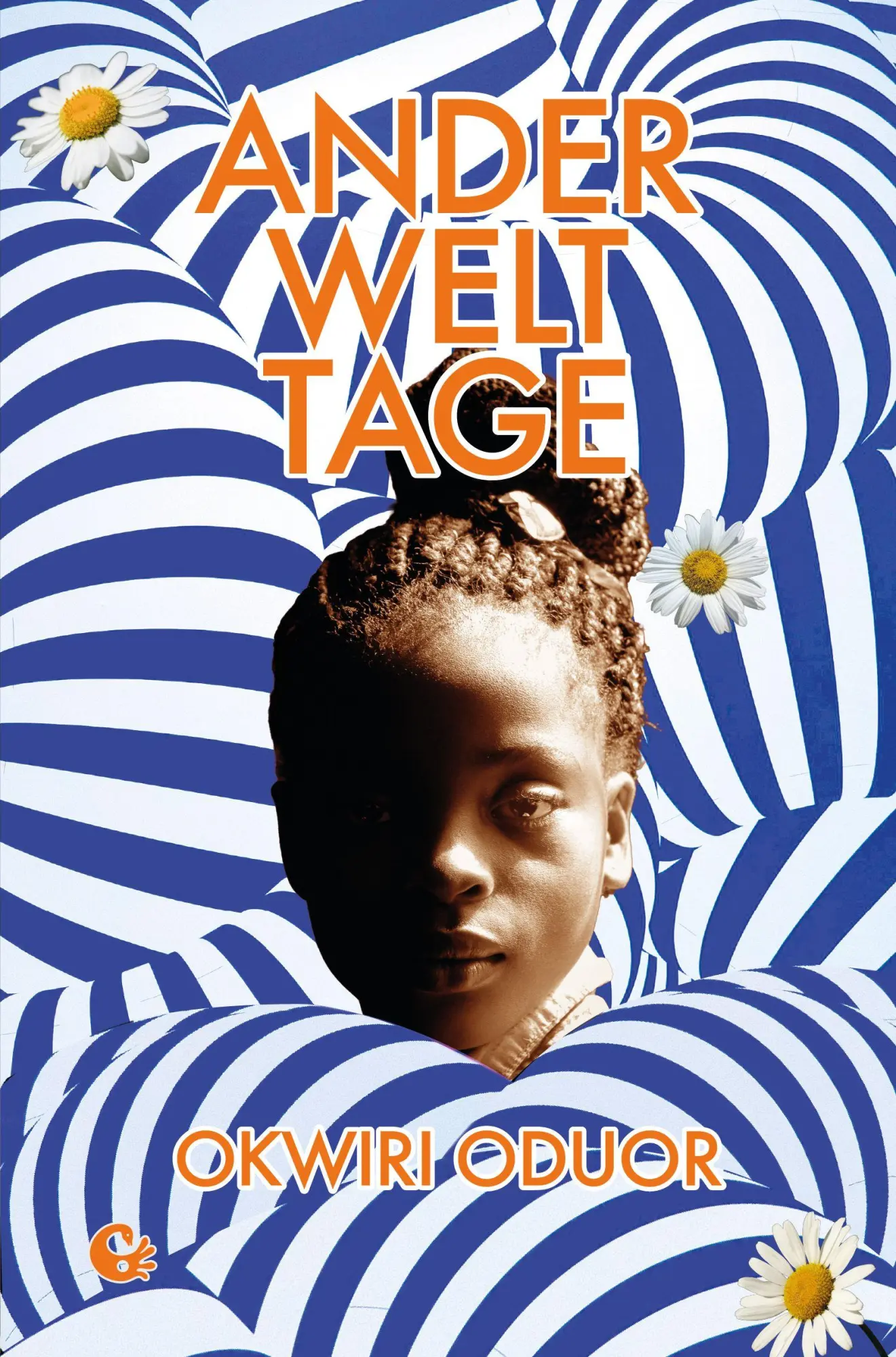 Cover: 9783949554278 | Anderwelttage | Okwiri Oduor | Buch | 500 S. | Deutsch | 2026
