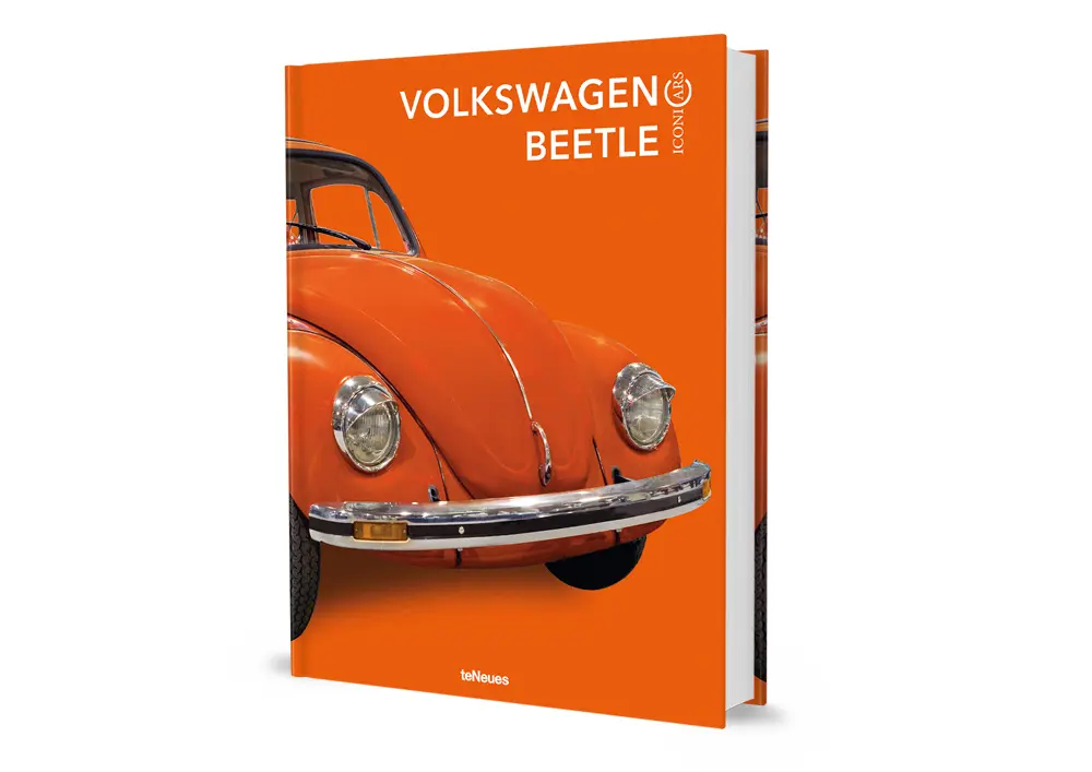 Bild: 9783961714278 | IconiCars VW Beetle | Elmar Brümmer | Buch | 160 S. | Englisch | 2022