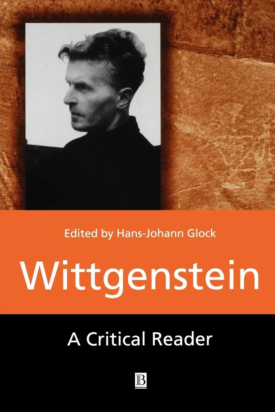 Cover: 9780631194378 | Wittgenstein | A Critical Reader | Glock | Taschenbuch | Englisch