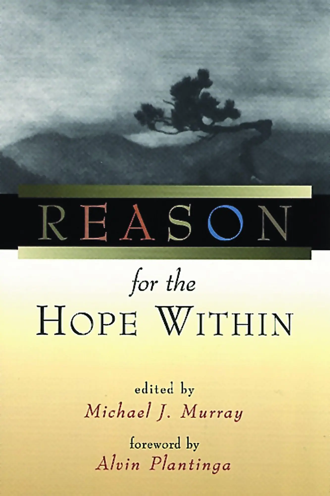 Cover: 9780802844378 | Reason for the Hope Within | Michael J. Murray | Taschenbuch | 1998