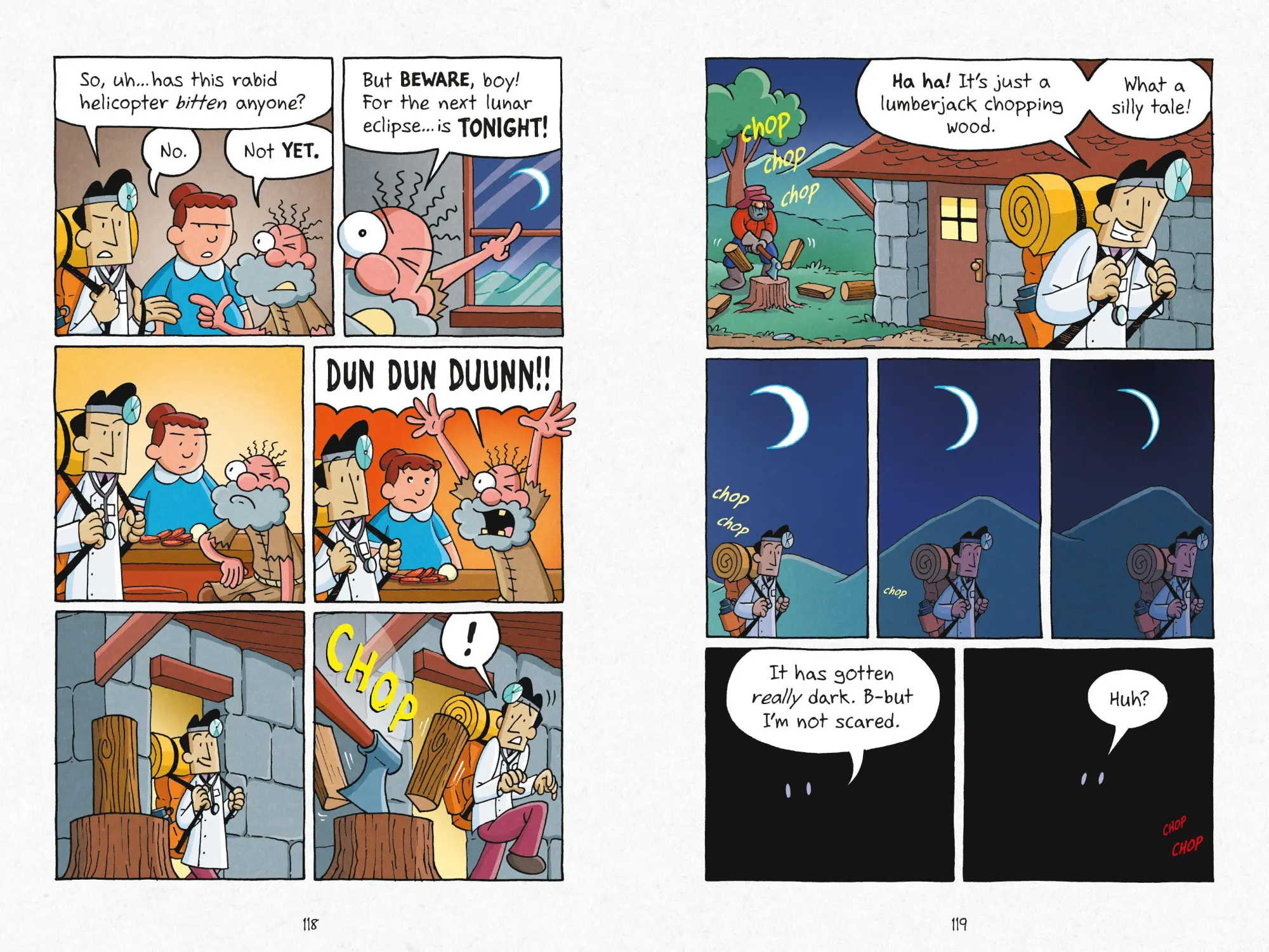 Bild: 9781529054378 | InvestiGators | A Laugh-Out-Loud Comic Book Adventure! | Green | Buch