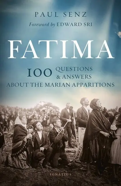 Cover: 9781621644378 | Fatima | 100 Questions and Answers about the Marian Apparitions | Buch