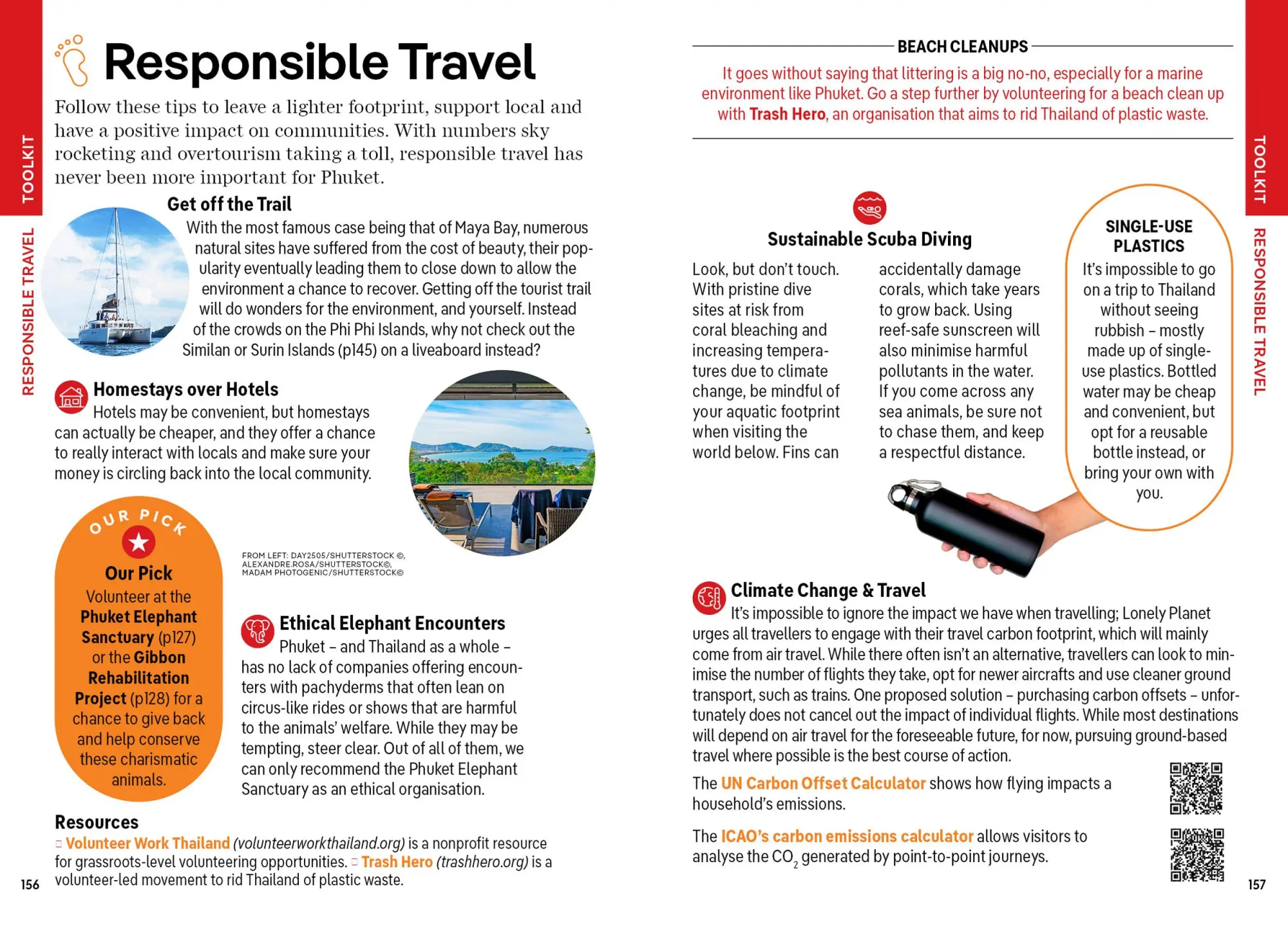 Bild: 9781788684378 | Lonely Planet Pocket Phuket | Barbara Woolsey (u. a.) | Taschenbuch