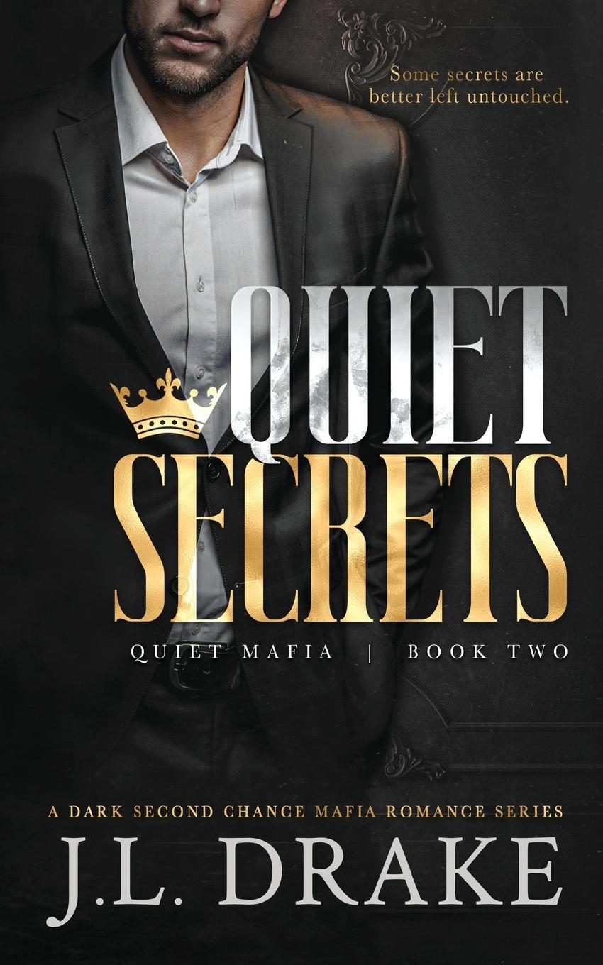 Cover: 9781959194378 | Quiet Secrets | J. L. Drake | Taschenbuch | Englisch | 2023