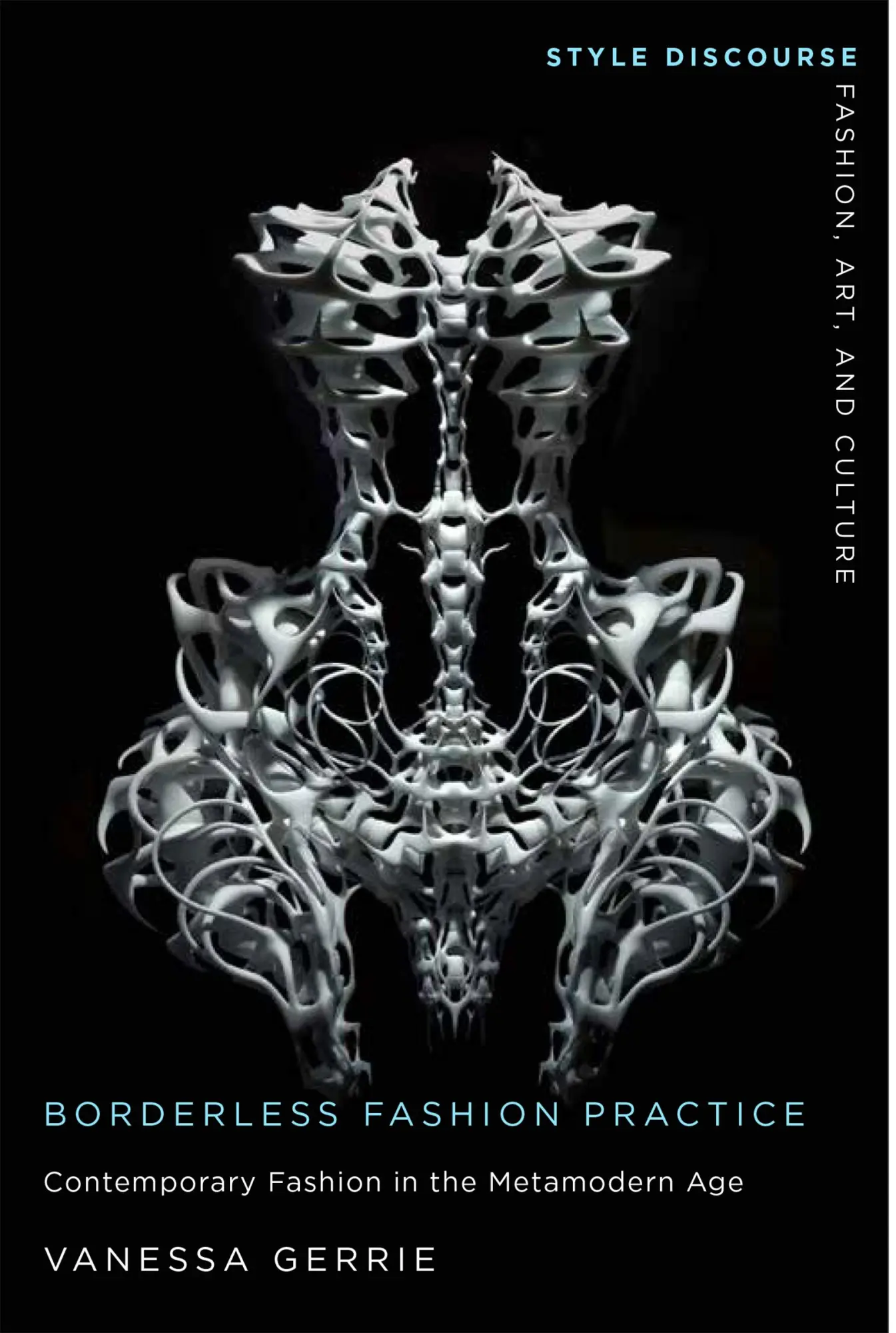 Cover: 9781978834378 | Borderless Fashion Practice | Vanessa Gerrie | Buch | Englisch | 2023