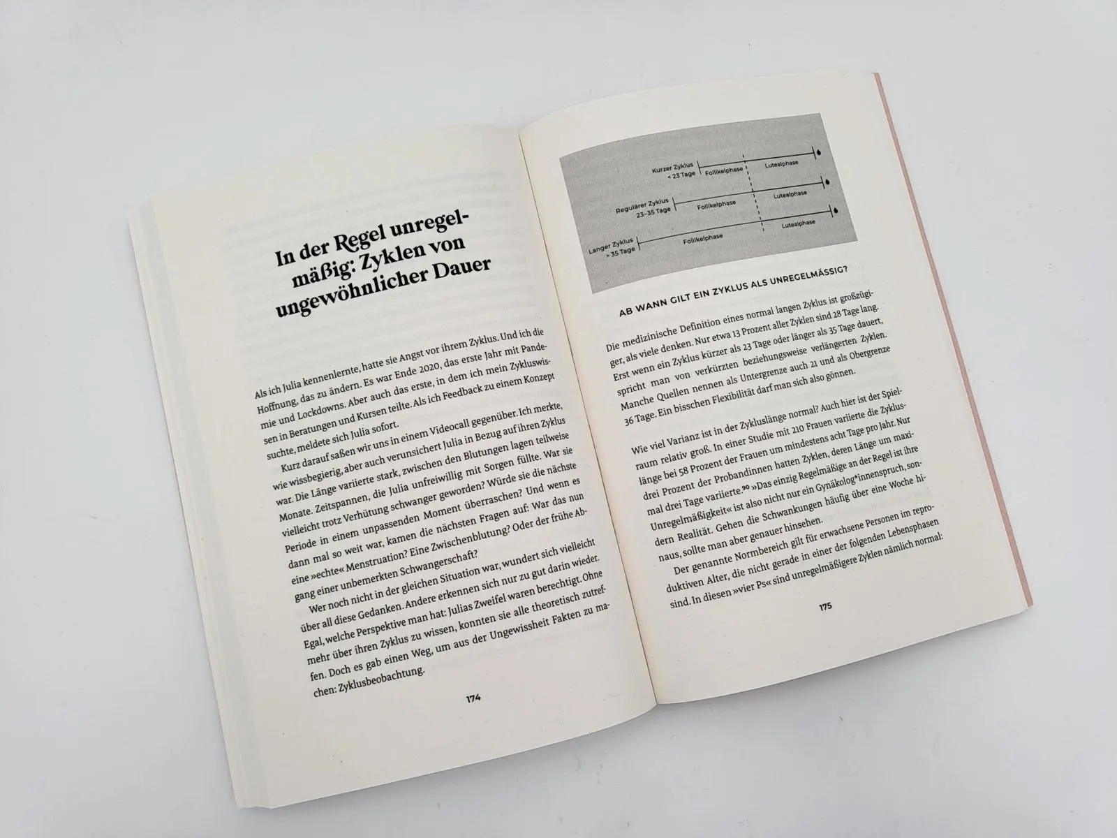Bild: 9783492064378 | Know Your Flow | Rena Föhr | Taschenbuch | 240 S. | Deutsch | 2023