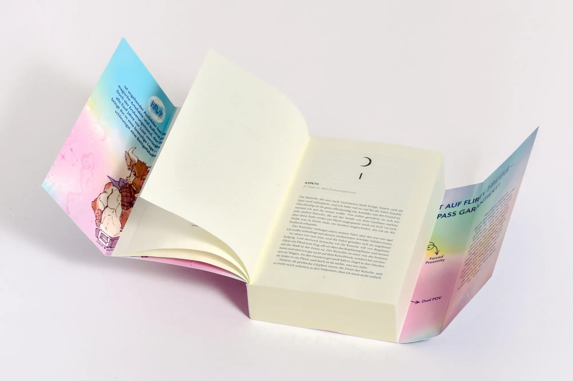 Bild: 9783734164378 | Bull Moon Rising - Pack die Liebe bei den Hörnern | Ruby Dixon | Buch