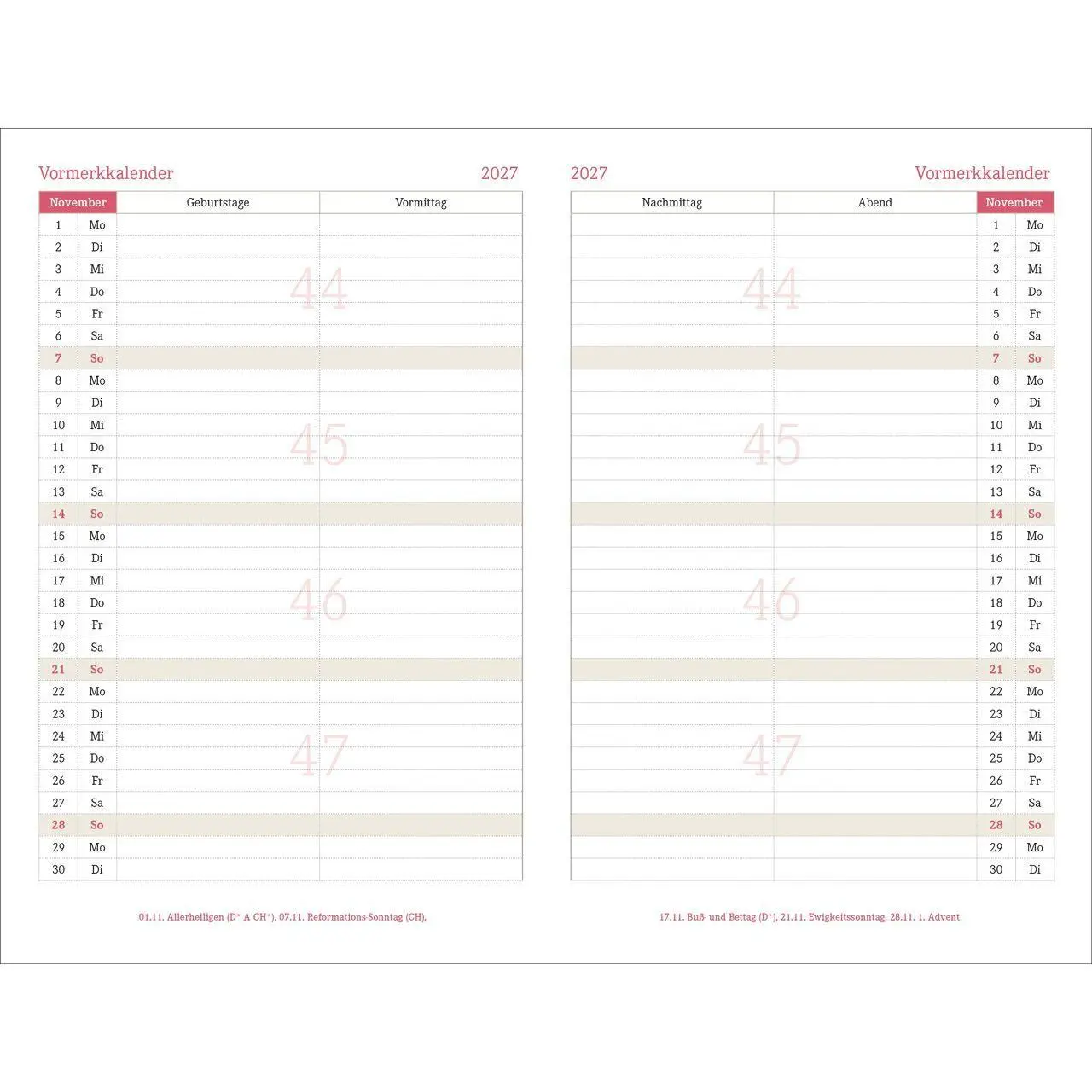 Bild: 9783754894378 | Augenblick 2027 | Bianka Bleier | Kalender | 176 S. | Deutsch | 2027