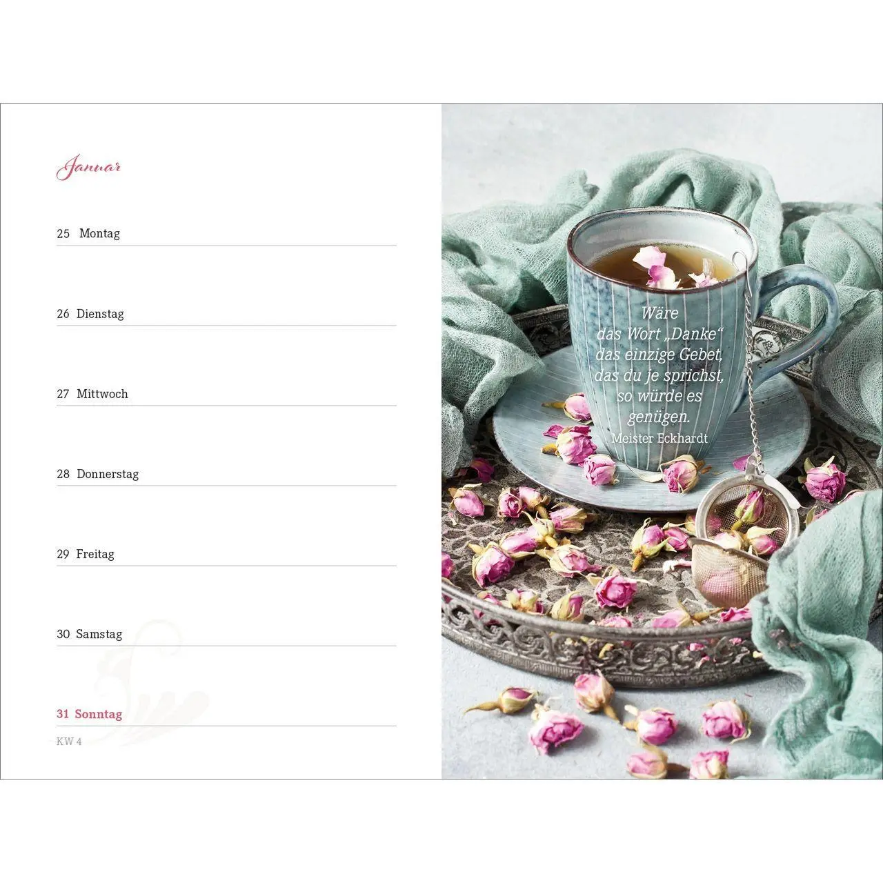 Bild: 9783754894378 | Augenblick 2027 | Bianka Bleier | Kalender | 176 S. | Deutsch | 2027