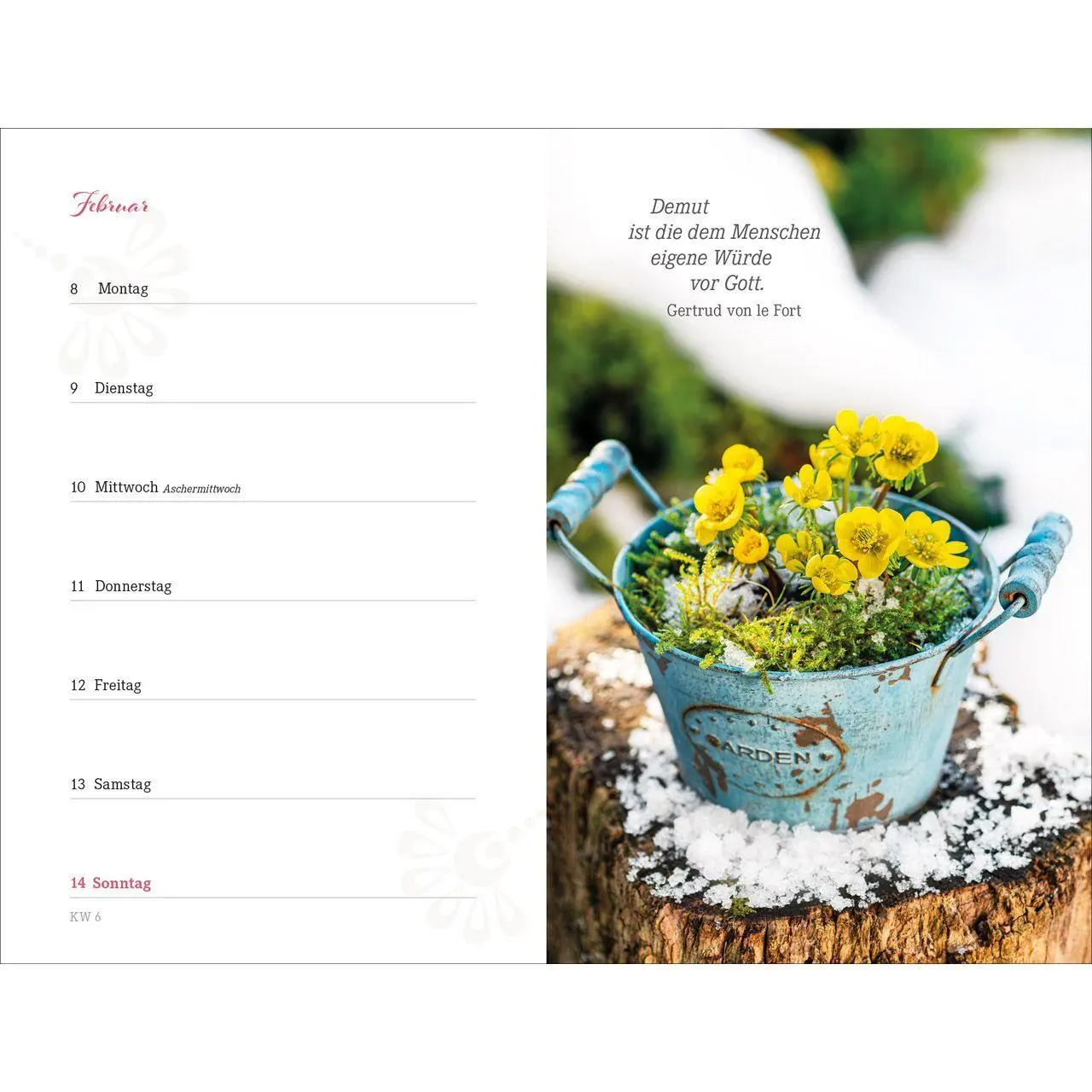 Bild: 9783754894378 | Augenblick 2027 | Bianka Bleier | Kalender | 176 S. | Deutsch | 2027