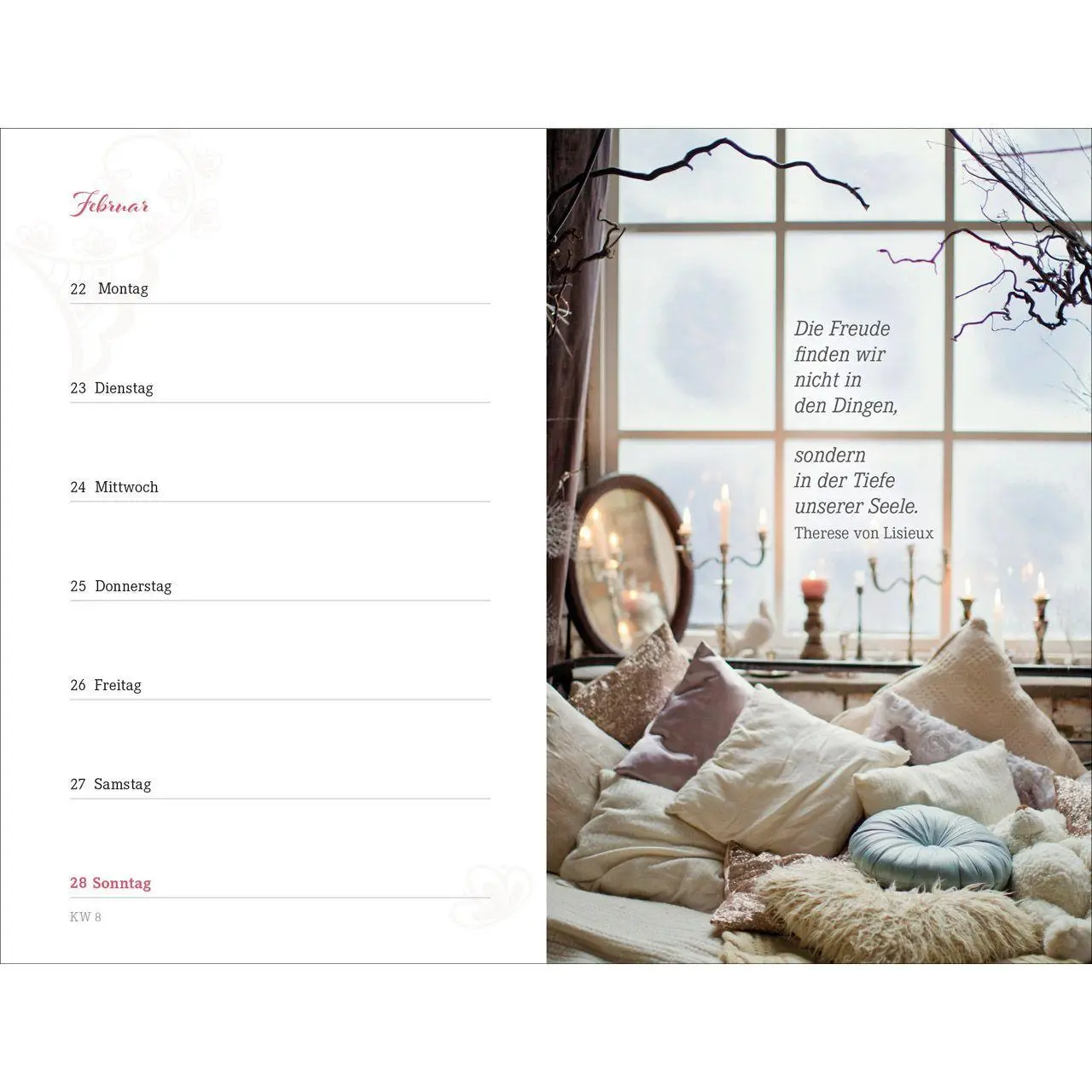 Bild: 9783754894378 | Augenblick 2027 | Bianka Bleier | Kalender | 176 S. | Deutsch | 2027