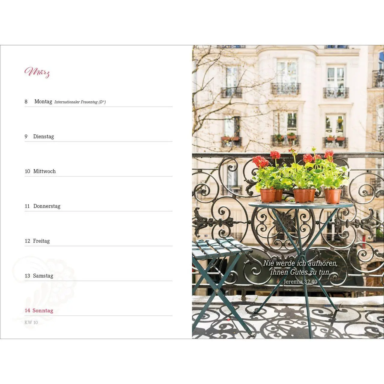 Bild: 9783754894378 | Augenblick 2027 | Bianka Bleier | Kalender | 176 S. | Deutsch | 2027