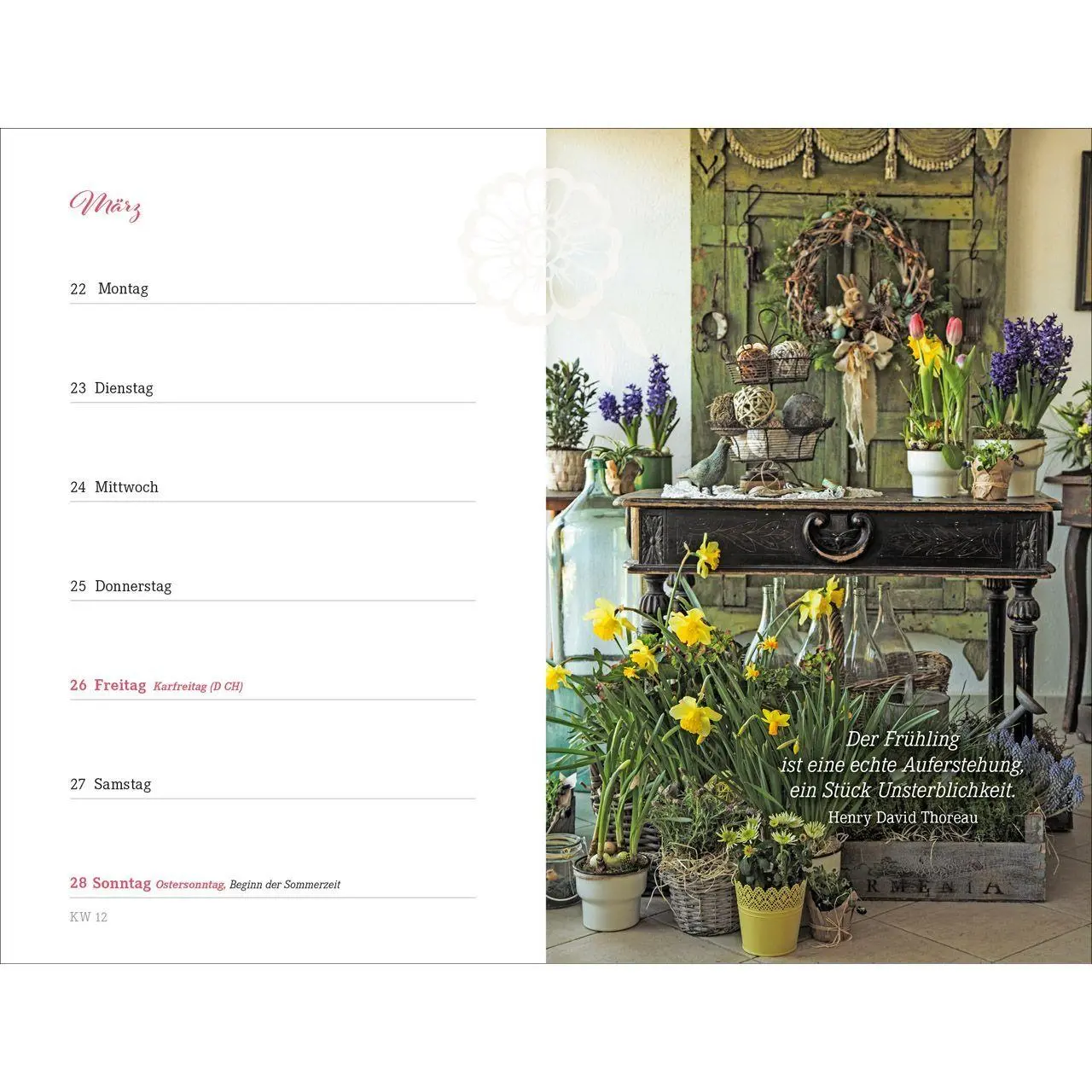 Bild: 9783754894378 | Augenblick 2027 | Bianka Bleier | Kalender | 176 S. | Deutsch | 2027