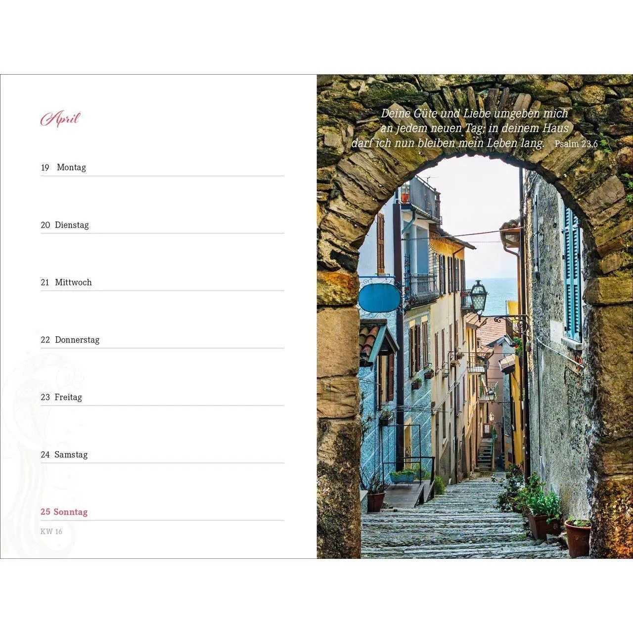 Bild: 9783754894378 | Augenblick 2027 | Bianka Bleier | Kalender | 176 S. | Deutsch | 2027