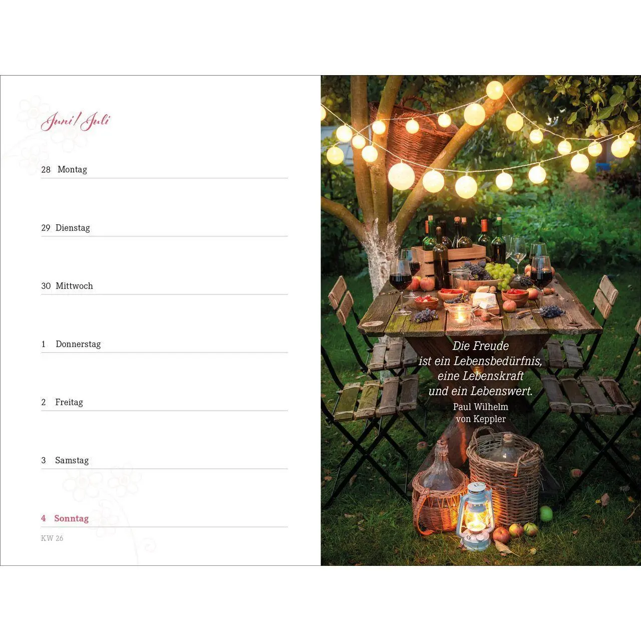 Bild: 9783754894378 | Augenblick 2027 | Bianka Bleier | Kalender | 176 S. | Deutsch | 2027